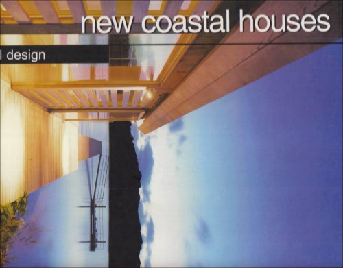 New Coastal Houses Arian Mostaedi