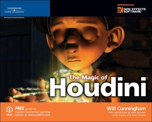 The Magic Of Houdini 1st Edition William Michael Cunningham