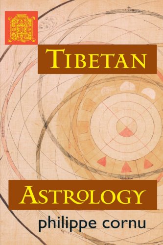 Tibetan Astrology Philippe Cornu