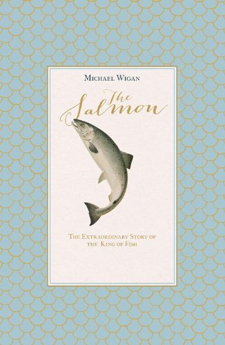 The Salmon 1st Michael Wigan
