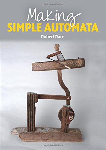 Making Simple Automata Robert Race