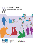 How Was Life Global Wellbeing Since 1820 Jan Luiten Van Zanden