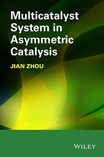 Multicatalyst System In Asymmetric Catalysis 1st Edition Jian Zhou