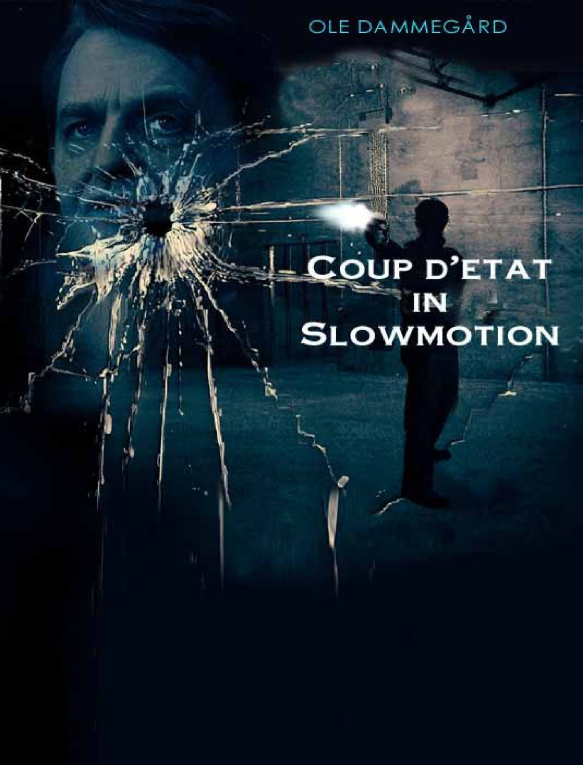Coup Detat In Slow Motion The Murder Of Olof Palme Ole Dammegrd