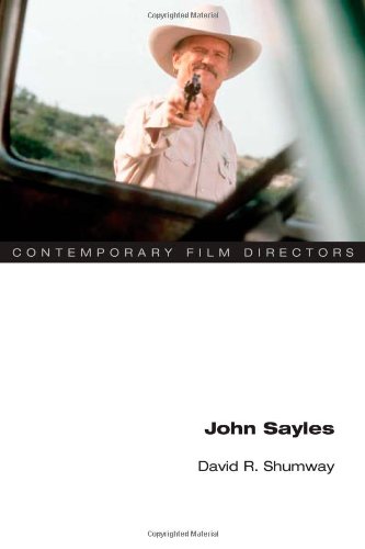 John Sayles 1st Edition David R Shumway
