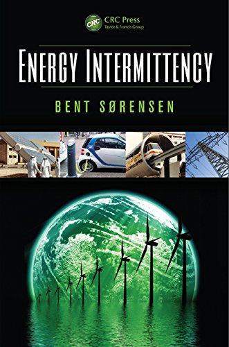 Energy Intermittency 1st Edition Bent Sorensen
