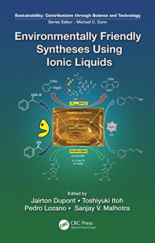 Environmentally Friendly Syntheses Using Ionic Liquids Jairton Dupont