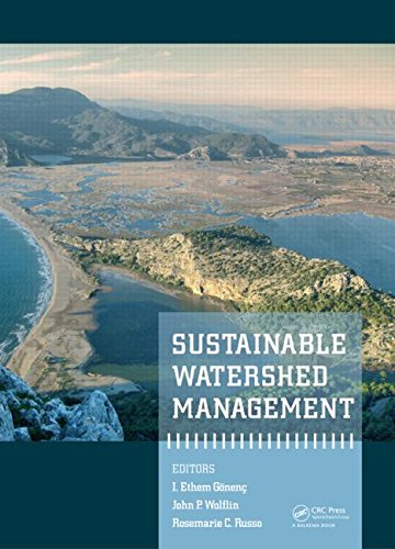 Sustainable Watershed Management 1st Edition I Ethem Gonenc
