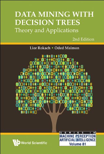 Data Mining With Decision Trees Theory And Applications 2nd Edition 2nd Edition Lior Rokach