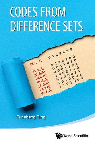 Codes From Difference Sets Cunsheng Ding
