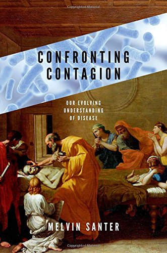 Confronting Contagion 1st Edition Melvin Santer