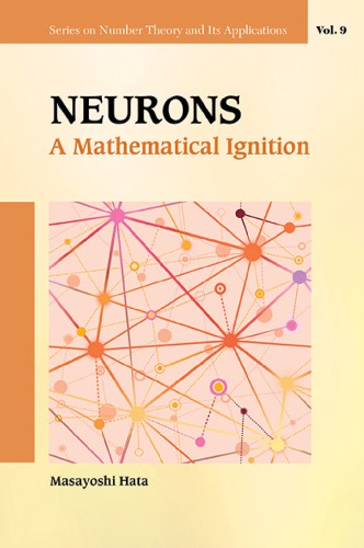 Neurons A Mathematical Ignition 1st Edition Masayoshi Hata