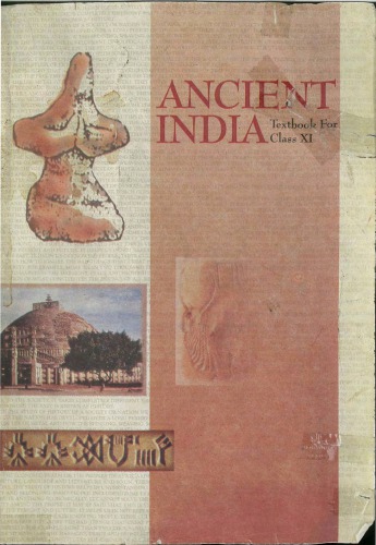 Ancient India 2nd Makkhan Lal