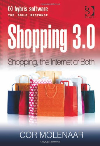 Shopping 30 Shopping The Internet Or Both Cor Molenaar