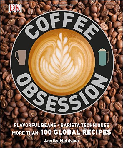Coffee Obsession Dk Anette Moldvaer