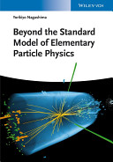 Beyond The Standard Model Of Elementary Particle Physics Nagashima