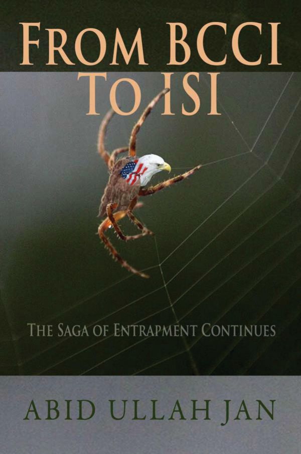 From Bcci To Isi The Saga Of Entrapment Continues 1st Abid Ullah Jan