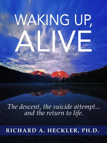 Waking Up Alive The Descent The Suicide Attempt And The Return To Life 3rd Edition Richard A Heckler