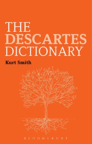 The Descartes Dictionary Kurt Smith