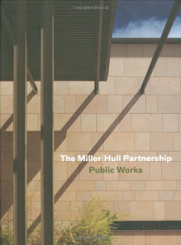 The Miller Hull Partnership Public Works 208 P The Miller Hull Partnership Llp