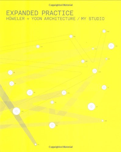 Expanded Practice Hweler Yoon Architecturemy Studio 208 P J Meejin Yoon