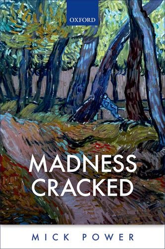 Madness Cracked 1st Edition Mick Power