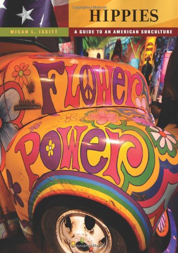 Hippies Micah Issitt