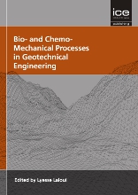 Bio And Chemomechanical Processes In Geotechnical Engineering Gotechnique Symposium In Print 2013 Lyesse Laloui