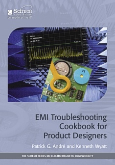 Emi Troubleshooting Cookbook For Product Designers Patrick G André