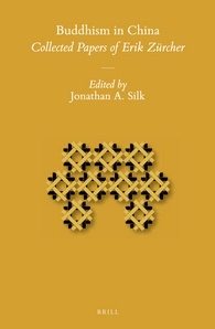 Buddhism In China Collected Papers Of Erik Zrcher Jonathan A Silk