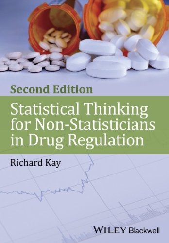 Statistical Thinking For Nonstatisticians In Drug Regulation 2nd Edition Richard Kay