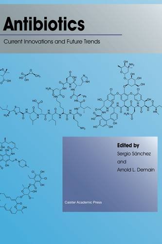 Antibiotics Current Innovations And Future Trends Sergio Sanchez
