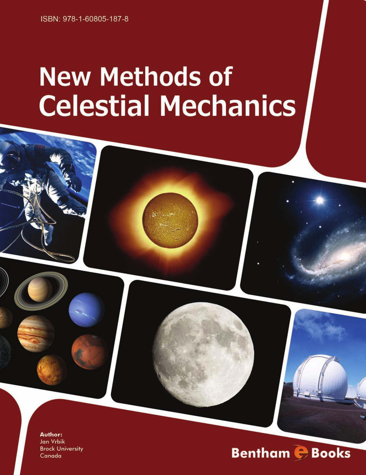 New Methods Of Celestial Mechanics Jan Vrbik
