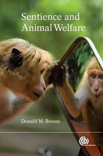Sentience And Animal Welfare Donaldm Broom