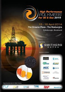 High Performance Polymers For Oil And Gas 2014 Rapra S