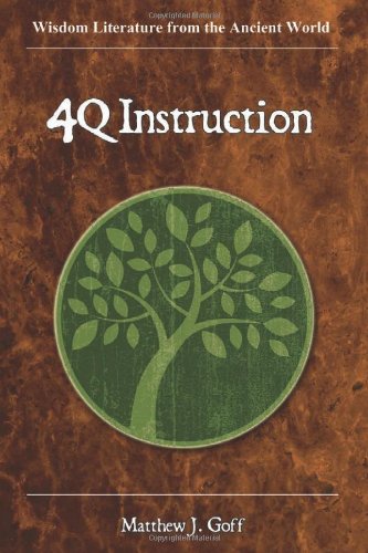 4qinstruction Matthew J Goff