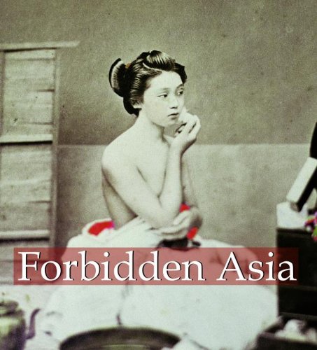 Forbidden Asia Hansjürgen Döpp