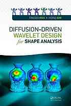 Diffusiondriven Wavelet Design For Shape Analysis Hou Tingbo Qin