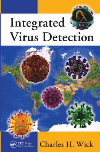 Integrated Virus Detection Charles H Wick