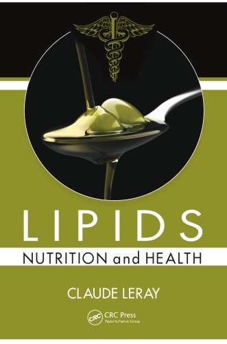 Lipids Nutrition And Health American Oil Chemists Society