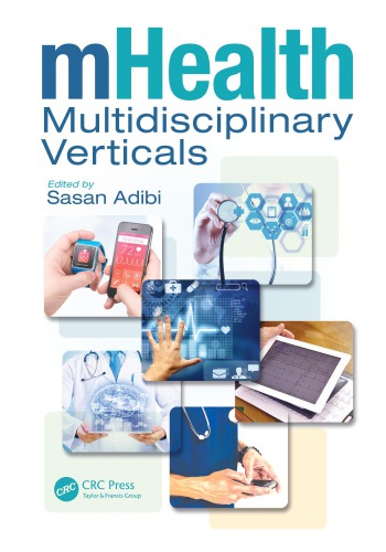 Mhealth Multidisciplinary Verticals Adibi Sasan