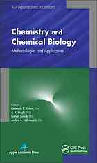 Chemistry And Chemical Biology Methodologies And Applications Andrey A Dalinkevich Roman Joswik