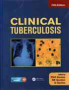 Clinical Tuberculosis 4th Edition Fifth Edition P D O Davies Stephen B Gordon Geraint Davies