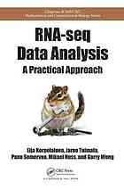 Rnaseq Data Analysis A Practical Approach Eija Korpelainen Jarno Tuimala Panu Somervuo Mikael Huss Garry Wong