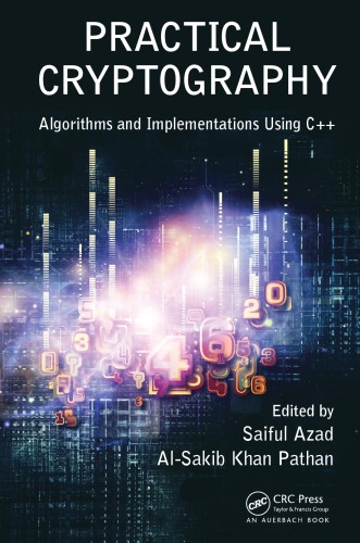 Practical Cryptography Algorithms And Implementations Using C Azad