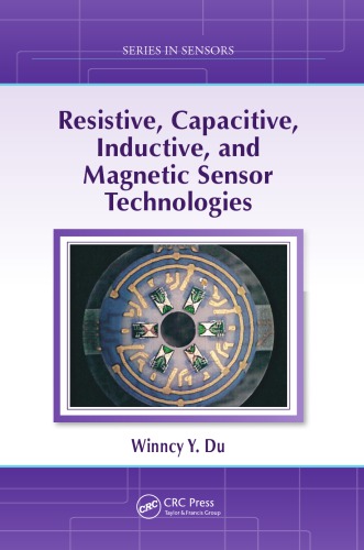 Resistive Capacitive Inductive And Magnetic Sensor Technologies Du