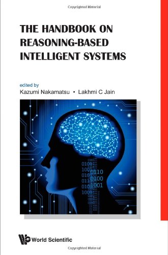 The Handbook On Reasoningbased Intelligent Systems Kazumi Nakamatsu Lakhmi C Jain