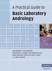 A Practical Guide To Basic Laboratory Andrology 1 Spi L Bjorndahl Et Al