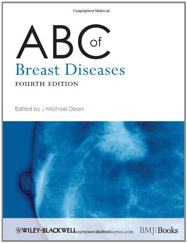Abc Of Breast Diseases 4th Edition J M Dixon
