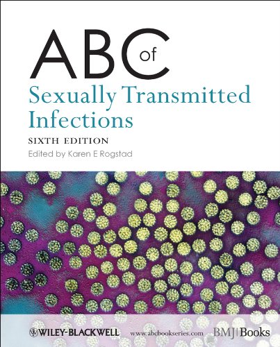 Abc Of Sexually Transmitted Infections 6th Edition Karen E Rogstad